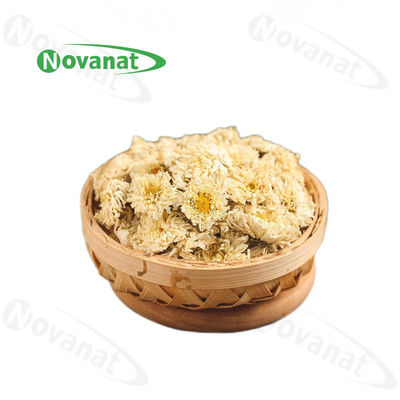 Organic Dry Hangzhou White Chrysanthemum Flower/Clean Label