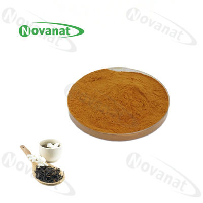 Instant Jasmine Tea Powder 40% Polyphenols/Clean Label/Water Soluble