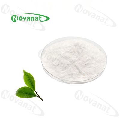 qualidade  epigallocatechin Gallate Green Tea Extract/EGCG Powder 94%/95%/98%/Decaffeinated Fábrica