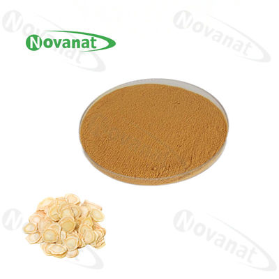 qualidade  American Ginseng Extract Powder Root 5%-80% Ginsenosides / Water Soluble Fábrica